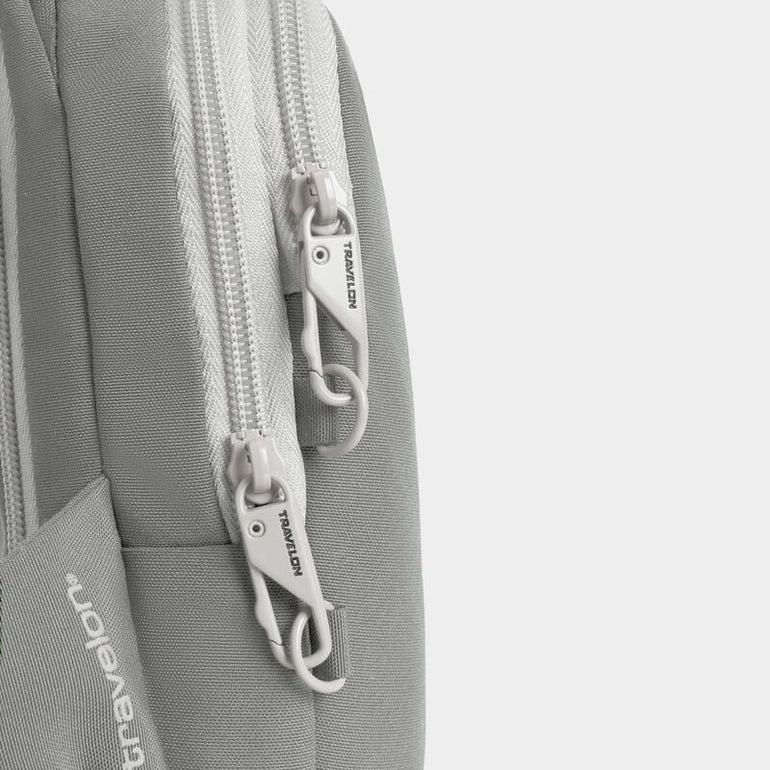 Travelon Sling Bag Travelon The Voyages Anti-Theft Compact Sling