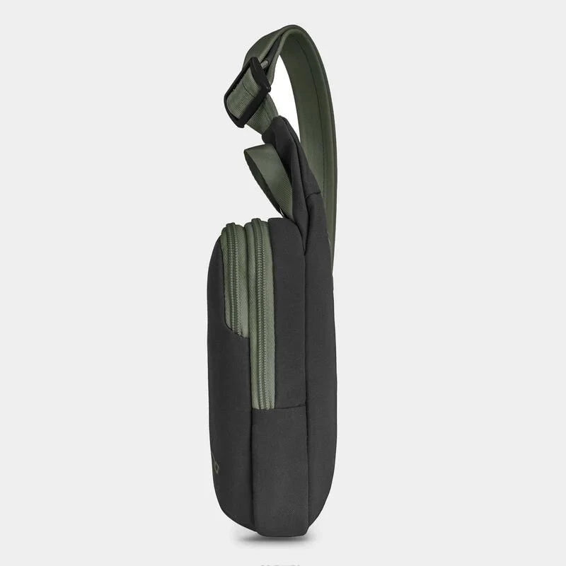 Travelon Sling Bag Travelon The Voyages Anti-Theft Compact Sling