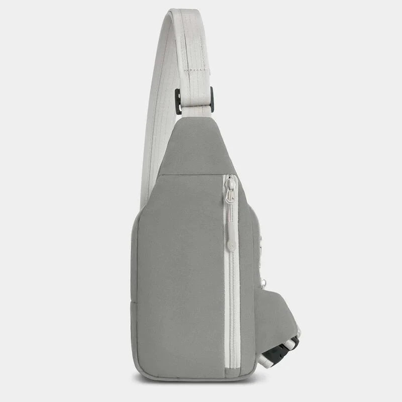 Travelon Sling Bag Travelon The Voyages Anti-Theft Compact Sling