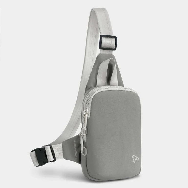 Travelon Sling Bag Travelon The Voyages Anti-Theft Compact Sling