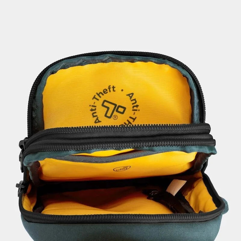 Travelon Sling Bag Travelon The Voyages Anti-Theft Compact Sling