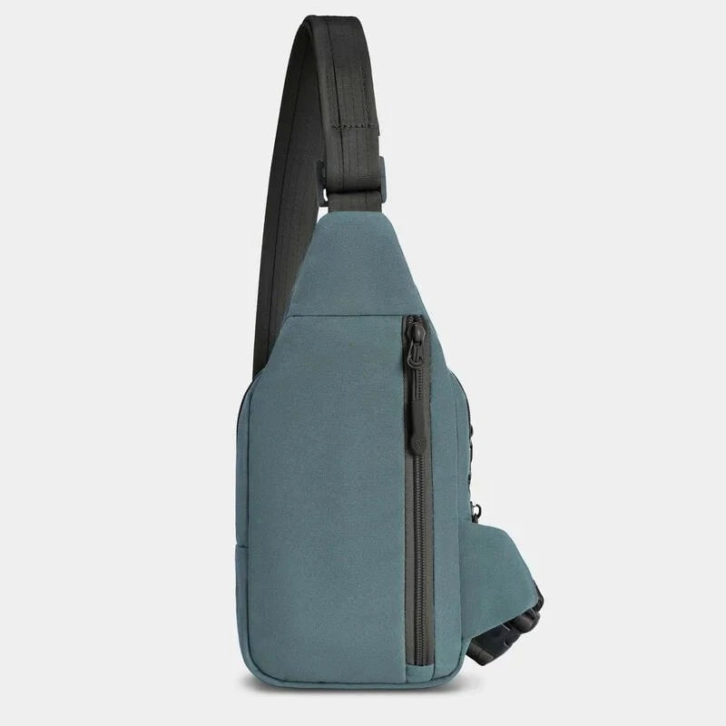 Travelon Sling Bag Travelon The Voyages Anti-Theft Compact Sling