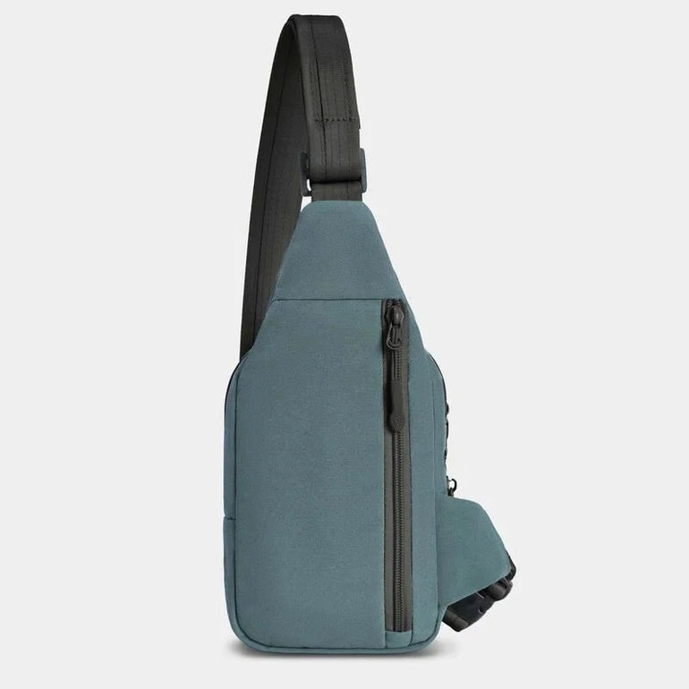 Travelon Sling Bag Travelon The Voyages Anti-Theft Compact Sling