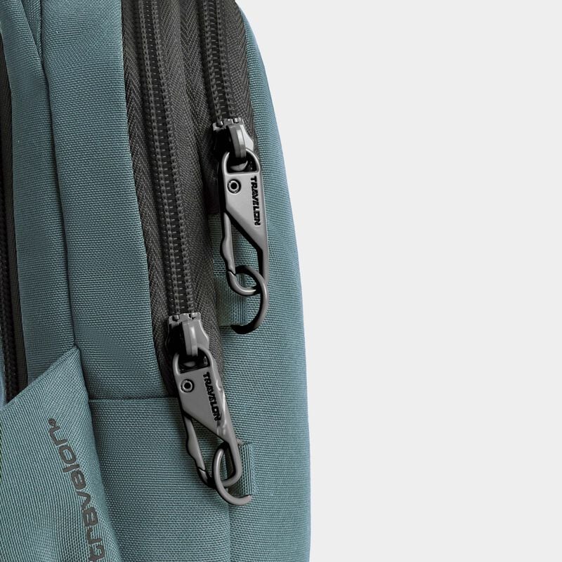 Travelon Sling Bag Travelon The Voyages Anti-Theft Compact Sling
