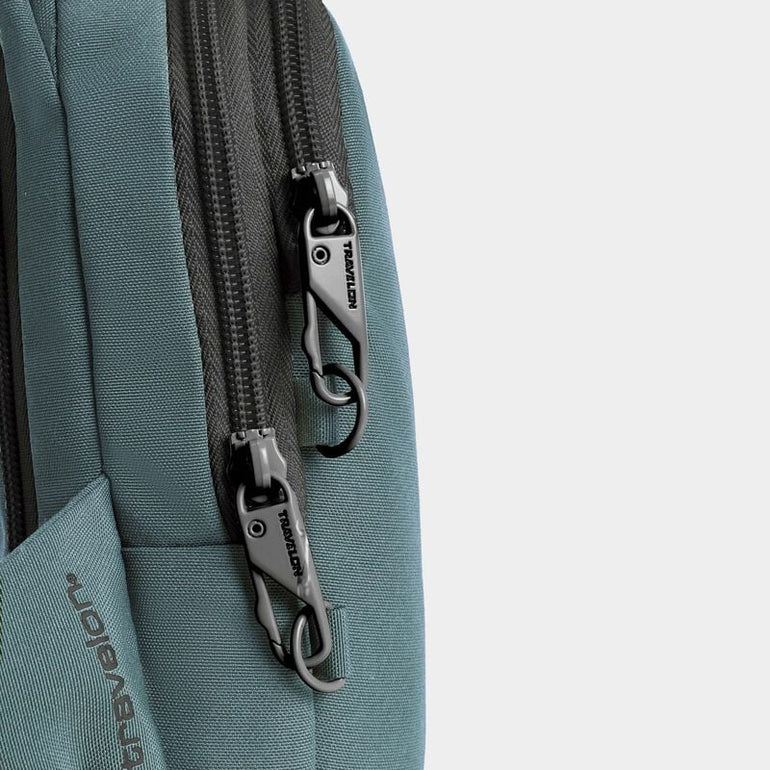 Travelon Sling Bag Travelon The Voyages Anti-Theft Compact Sling