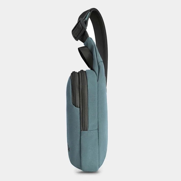 Travelon Sling Bag Travelon The Voyages Anti-Theft Compact Sling