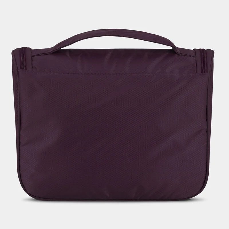 Travelon Toiletry kit Travelon World Travel Essentials Toiletry Kit