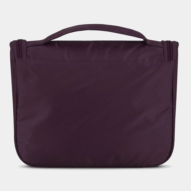 Travelon Toiletry kit Travelon World Travel Essentials Toiletry Kit