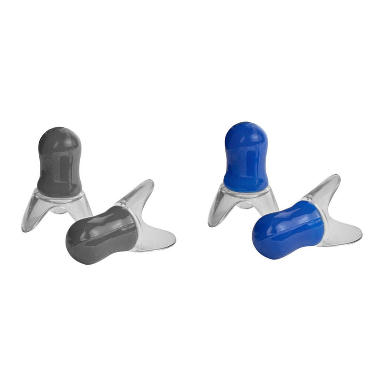 Travelon Travel Accessories Assorted Travelon 2 Pairs of Pressure Reducing Earplugs