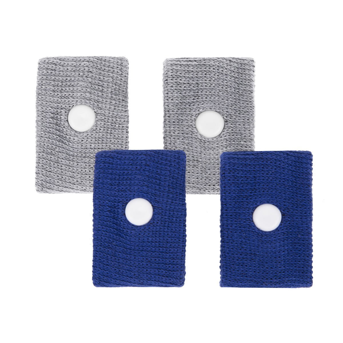 Travelon Travel Accessories Assorted Travelon Set of 2 Motion Sickness Relief Wristbands