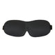 Travelon Travel Accessories Black Travelon Eye Mask