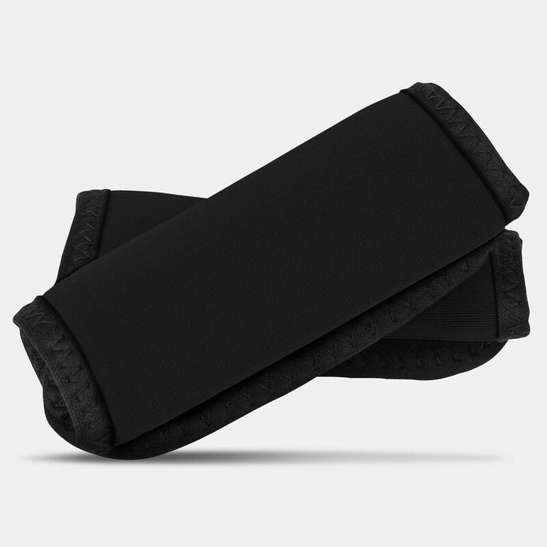 Travelon Travel Accessories Black Travelon Set of 2 Handle Wraps
