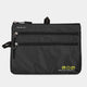 Travelon Travel Accessories Black Travelon World Travel Essentials Seat Pack Organizer