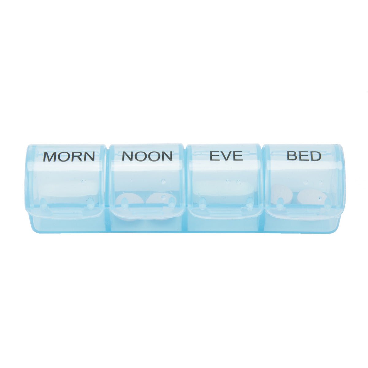 Travelon Travel Accessories Brights Travelon 7 Day Pill Organizer