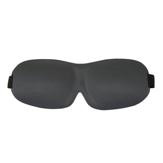 Travelon Travel Accessories Charcoal Travelon Eye Mask