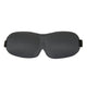 Travelon Travel Accessories Charcoal Travelon Eye Mask
