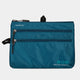 Travelon Travel Accessories Peacock Teal Travelon World Travel Essentials Seat Pack Organizer