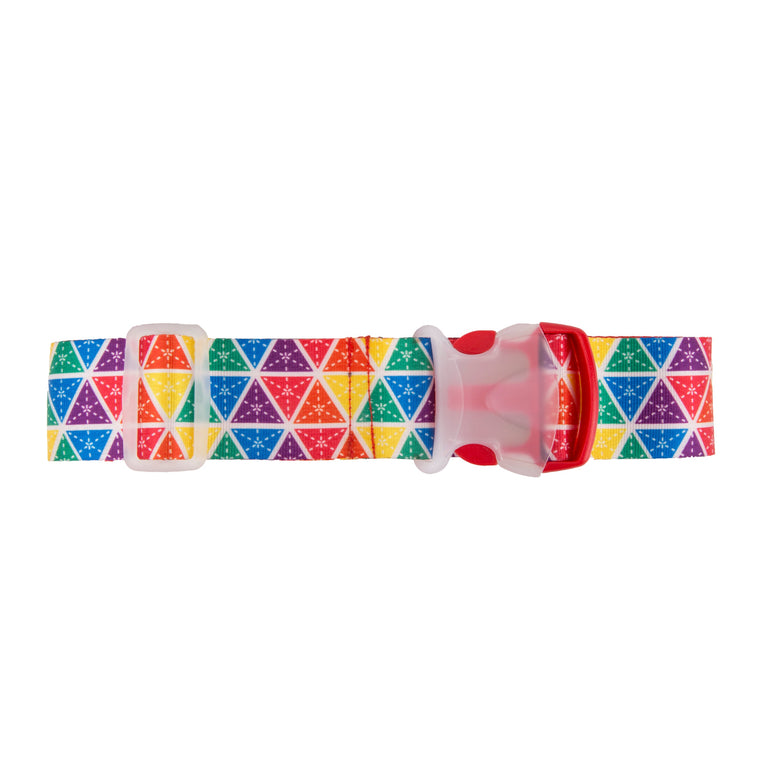 Travelon Travel Accessories Rainbow Travelon Luggage Strap