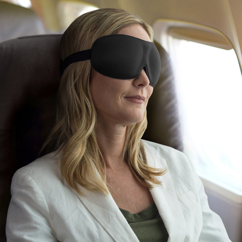 Travelon Travel Accessories Travelon Eye Mask