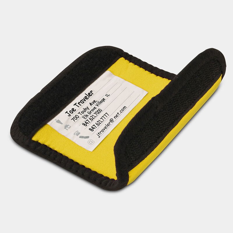Travelon Travel Accessories Travelon Set of 2 Handle Wraps
