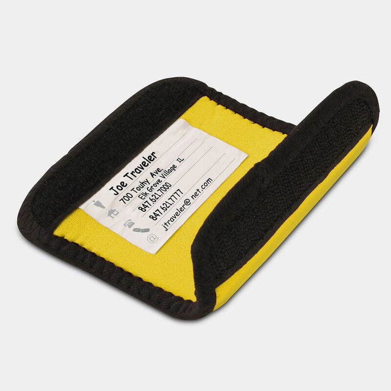Travelon Travel Accessories Travelon Set of 2 Handle Wraps
