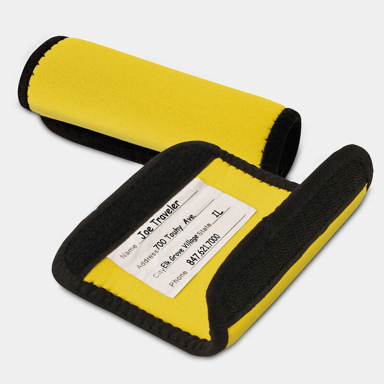 Travelon Travel Accessories Travelon Set of 2 Handle Wraps