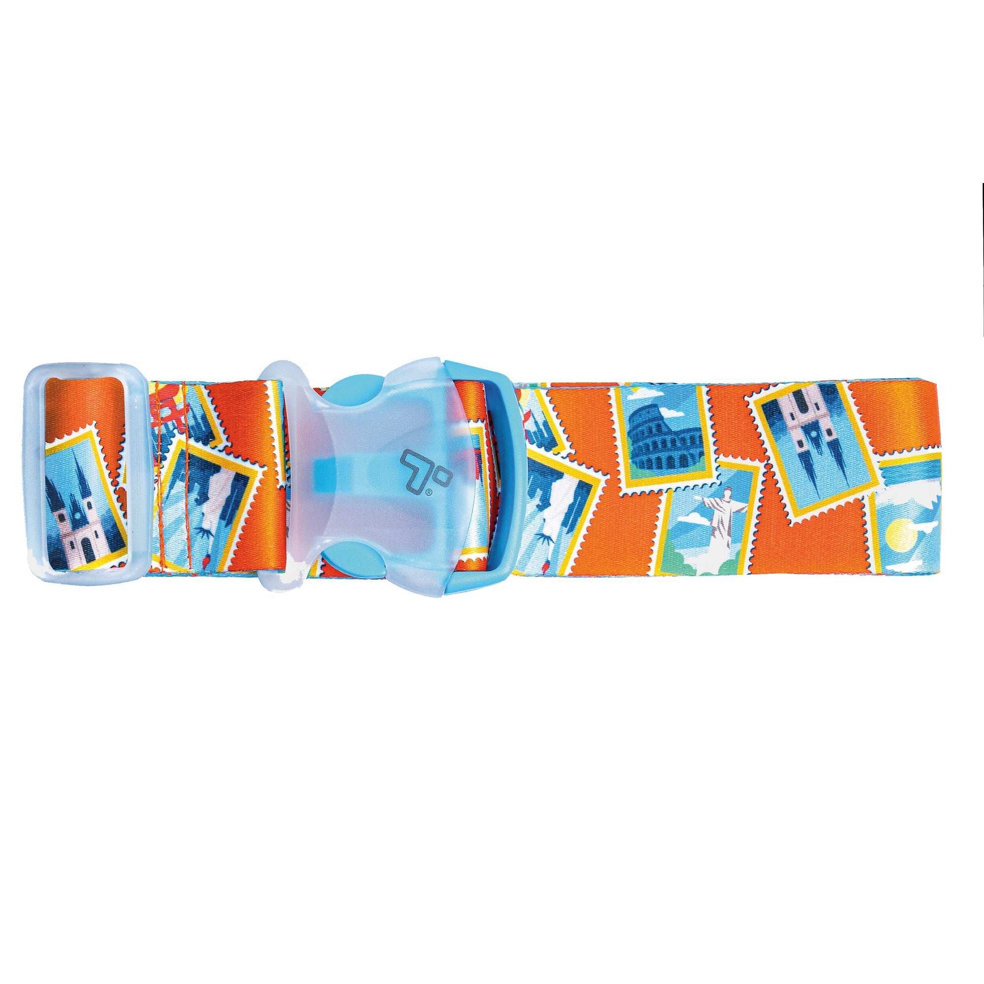 Travelon Travel Accessories World Attractions Travelon Luggage Strap