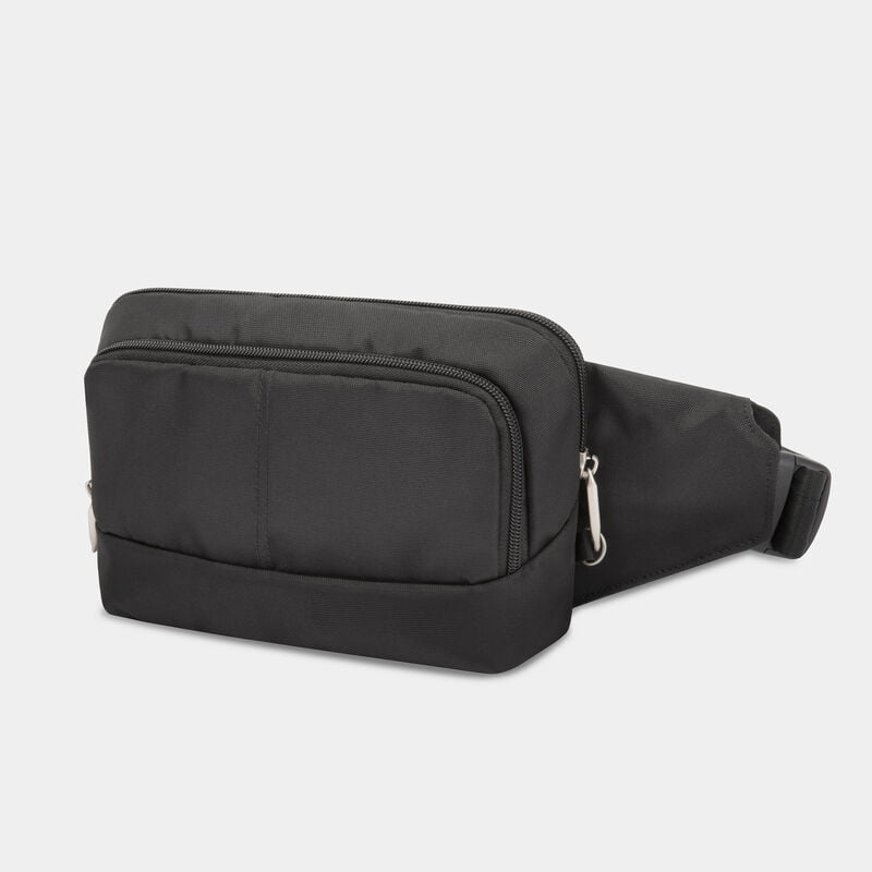 Travelon Waist pouch Black Travelon Anti-Theft Classic Waist Pack