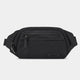 Travelon Waist pouch Black Travelon Anti-Theft Metro Waist Pack