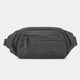 Travelon Waist pouch Gray Heather Travelon Anti-Theft Metro Waist Pack