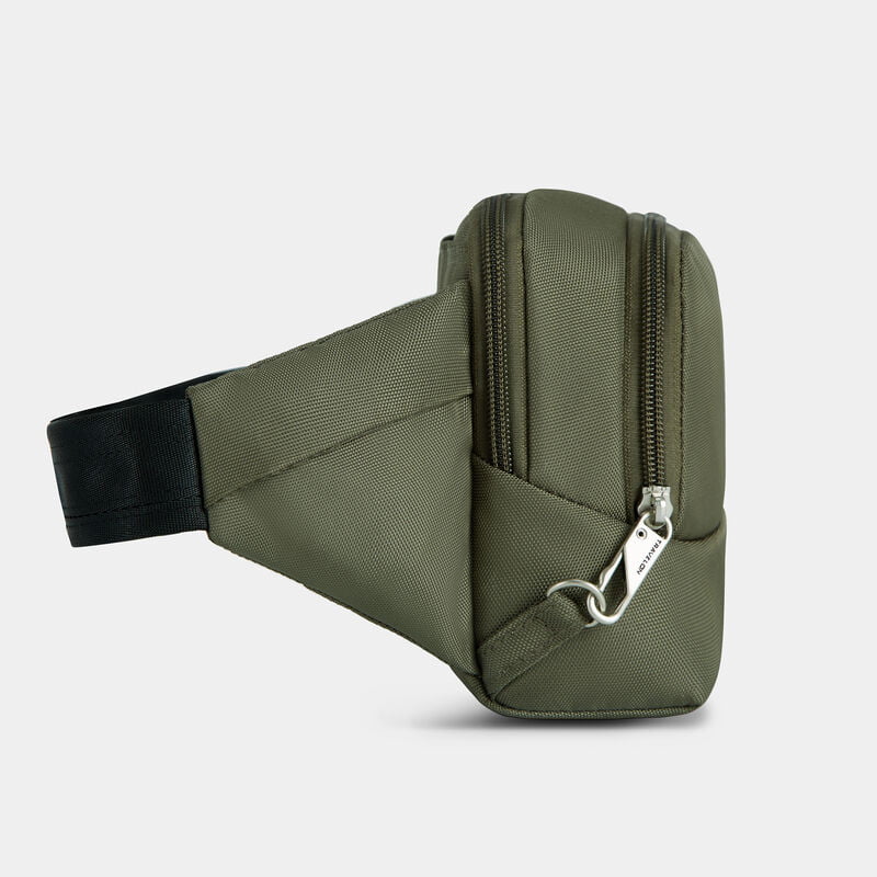 Travelon Waist pouch Travelon Anti-Theft Classic Waist Pack