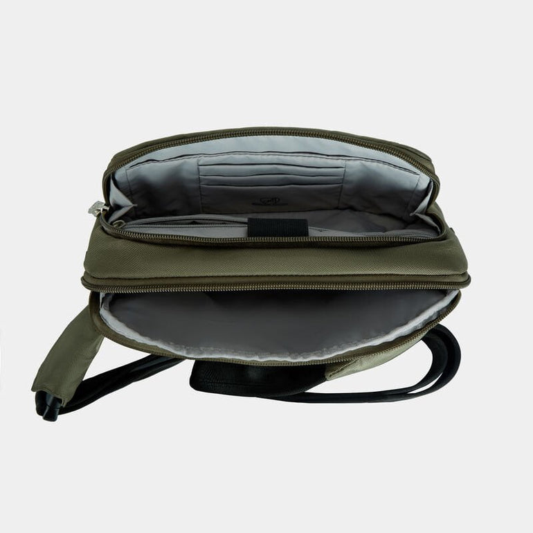 Travelon Waist pouch Travelon Anti-Theft Classic Waist Pack