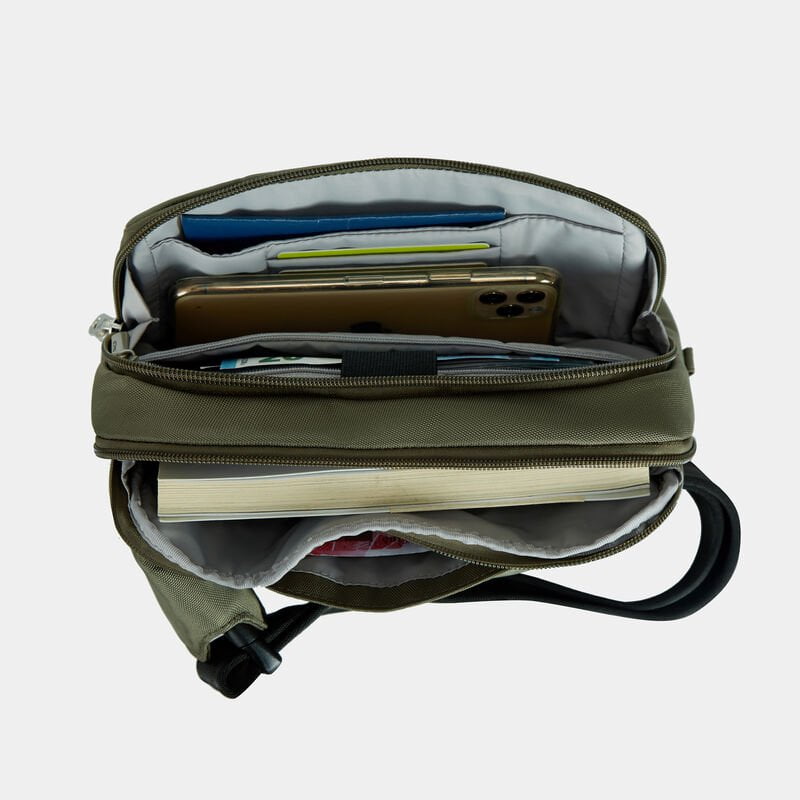 Travelon Waist pouch Travelon Anti-Theft Classic Waist Pack
