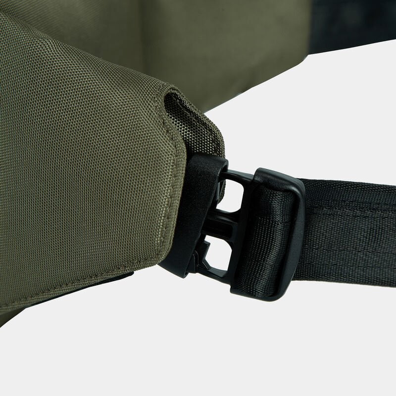 Travelon Waist pouch Travelon Anti-Theft Classic Waist Pack