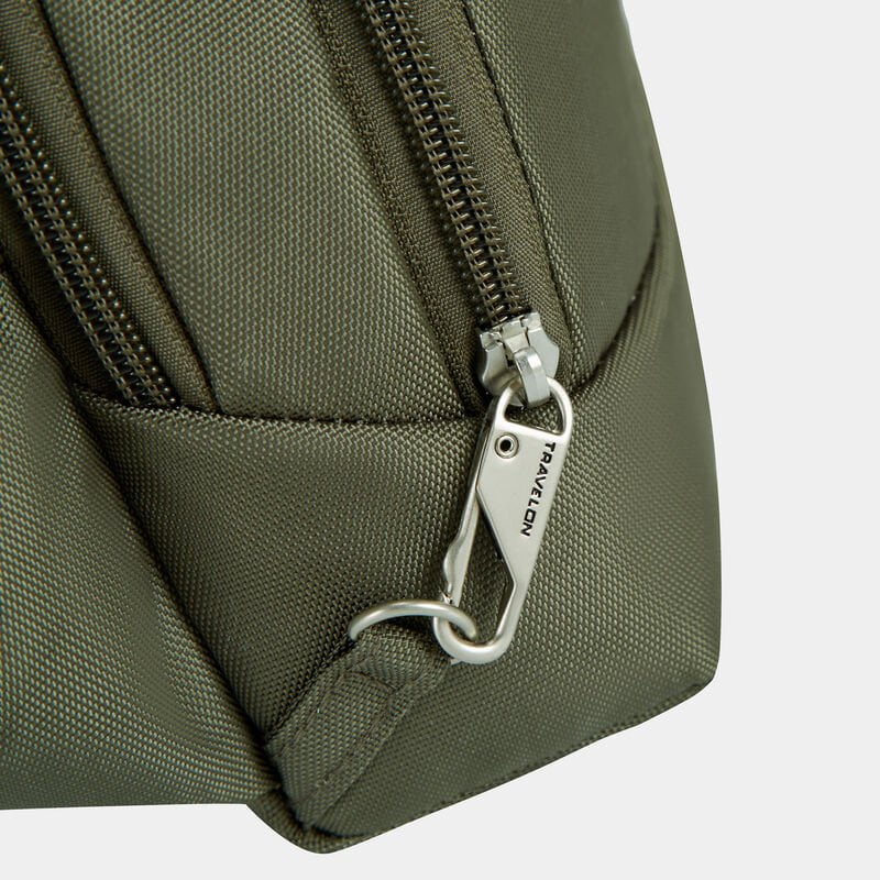 Travelon Waist pouch Travelon Anti-Theft Classic Waist Pack