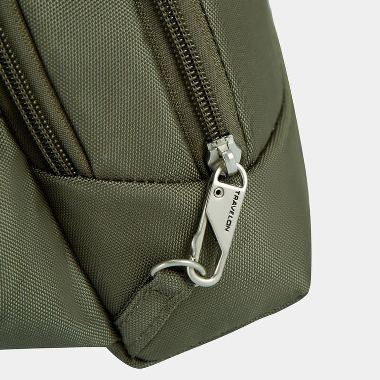 Travelon Waist pouch Travelon Anti-Theft Classic Waist Pack