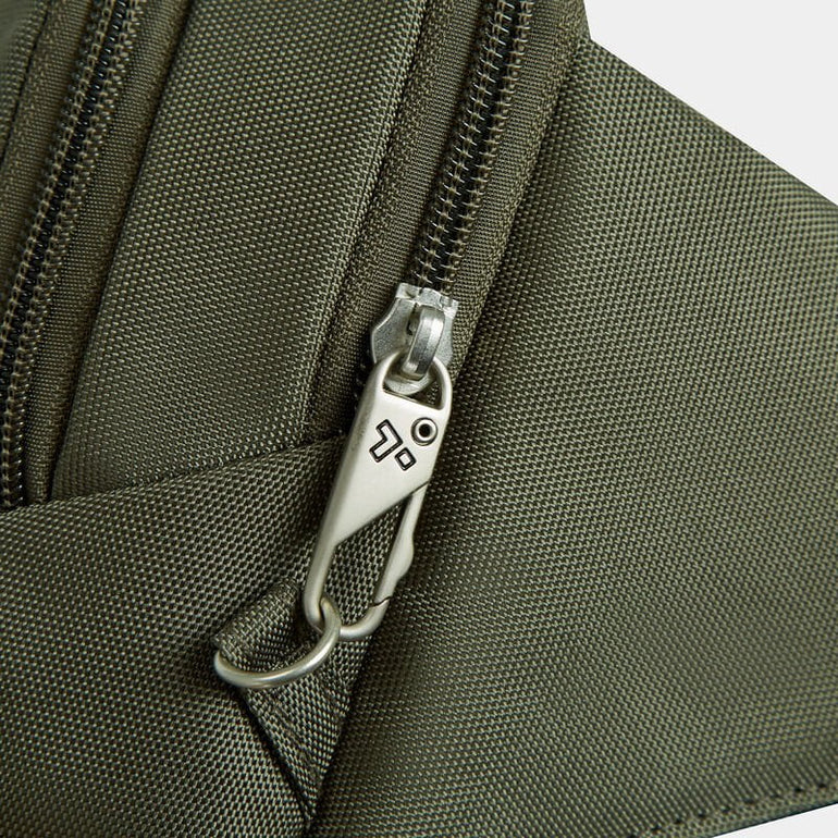 Travelon Waist pouch Travelon Anti-Theft Classic Waist Pack