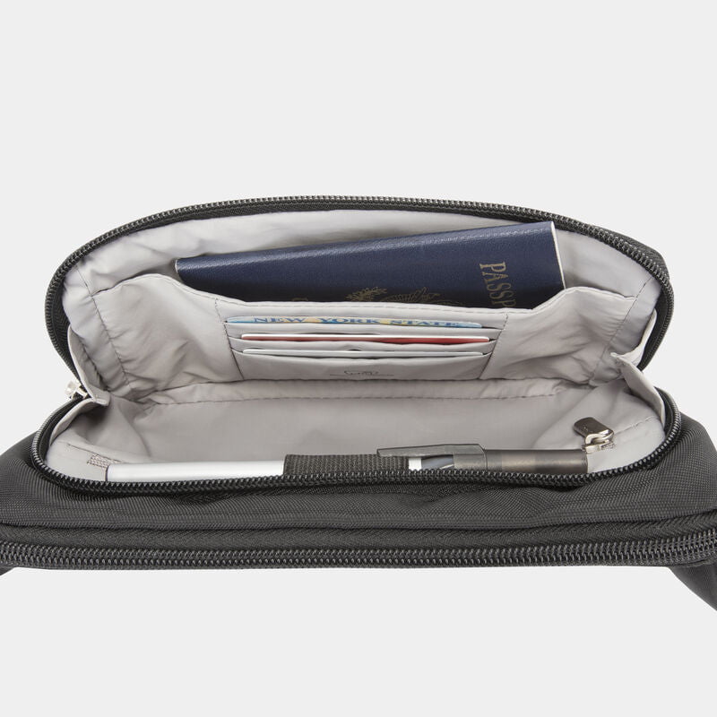 Travelon Waist pouch Travelon Anti-Theft Classic Waist Pack