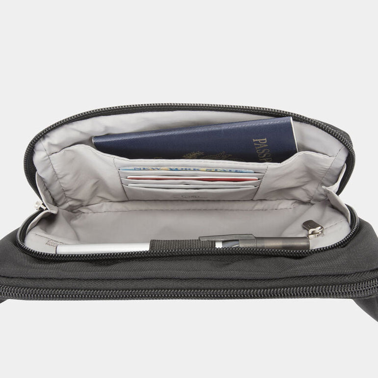 Travelon Waist pouch Travelon Anti-Theft Classic Waist Pack