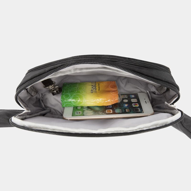 Travelon Waist pouch Travelon Anti-Theft Classic Waist Pack