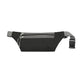 Travelon Waist Pouches Black Travelon Double Zip Waist Pack