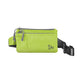 Travelon Waist Pouches Lime Travelon 6 Pocket Waist Pack