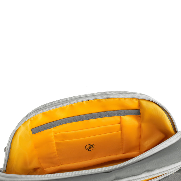 Travelon Waist Pouches Travelon The Voyages Anti-Theft Waist Pack