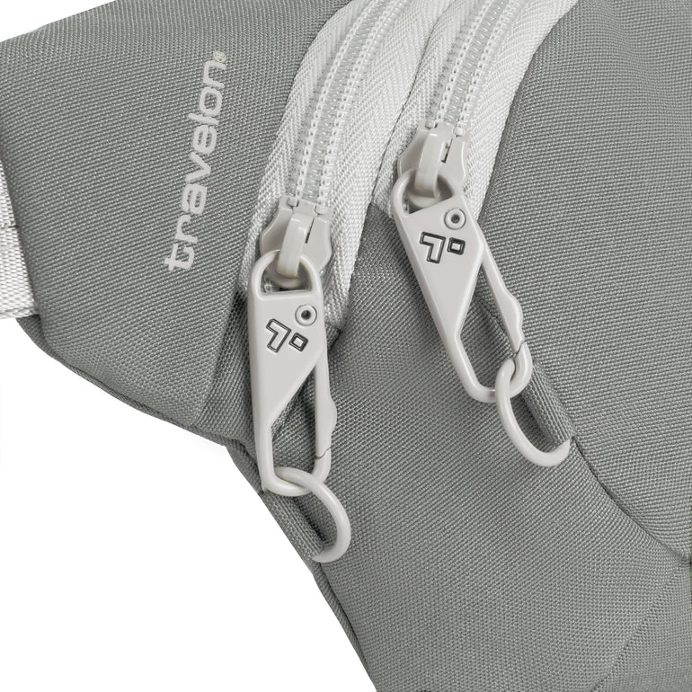 Travelon Waist Pouches Travelon The Voyages Anti-Theft Waist Pack