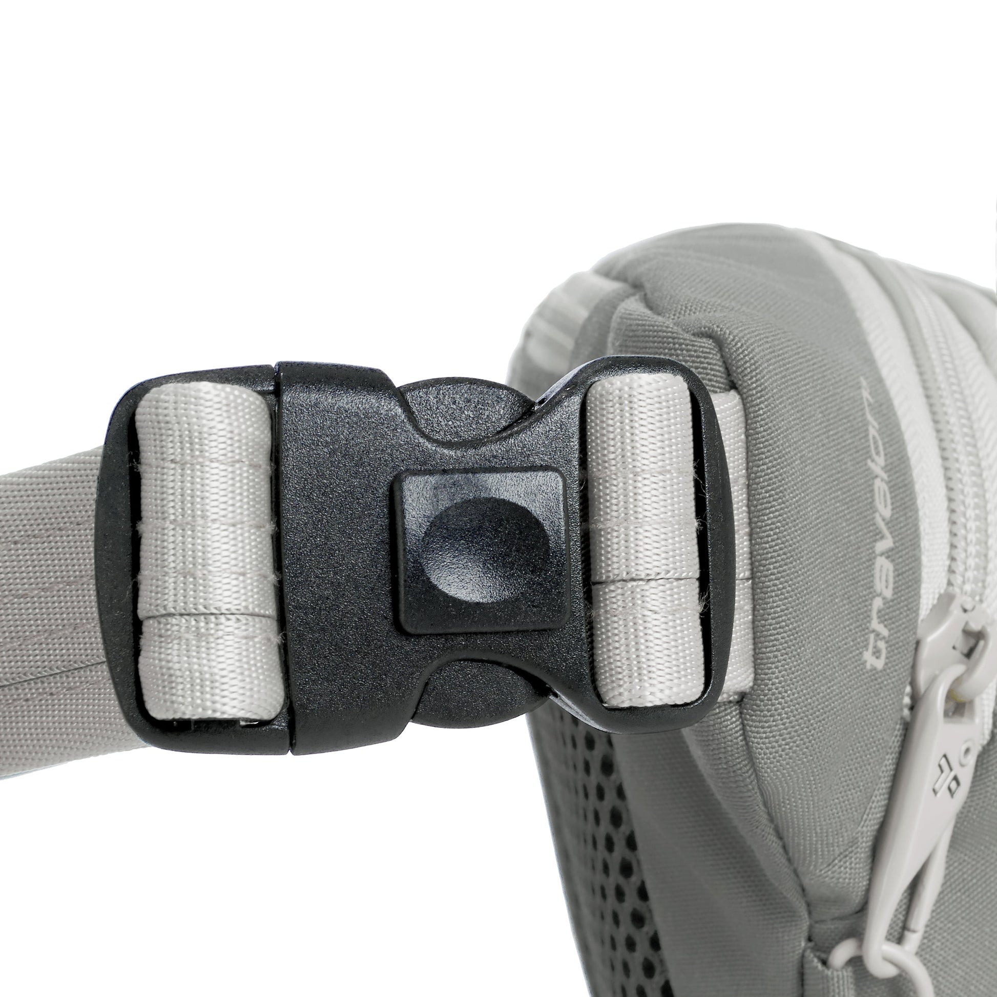 Travelon Waist Pouches Travelon The Voyages Anti-Theft Waist Pack