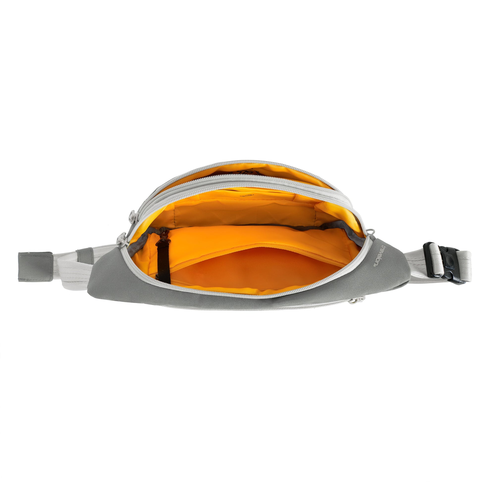 Travelon Waist Pouches Travelon The Voyages Anti-Theft Waist Pack