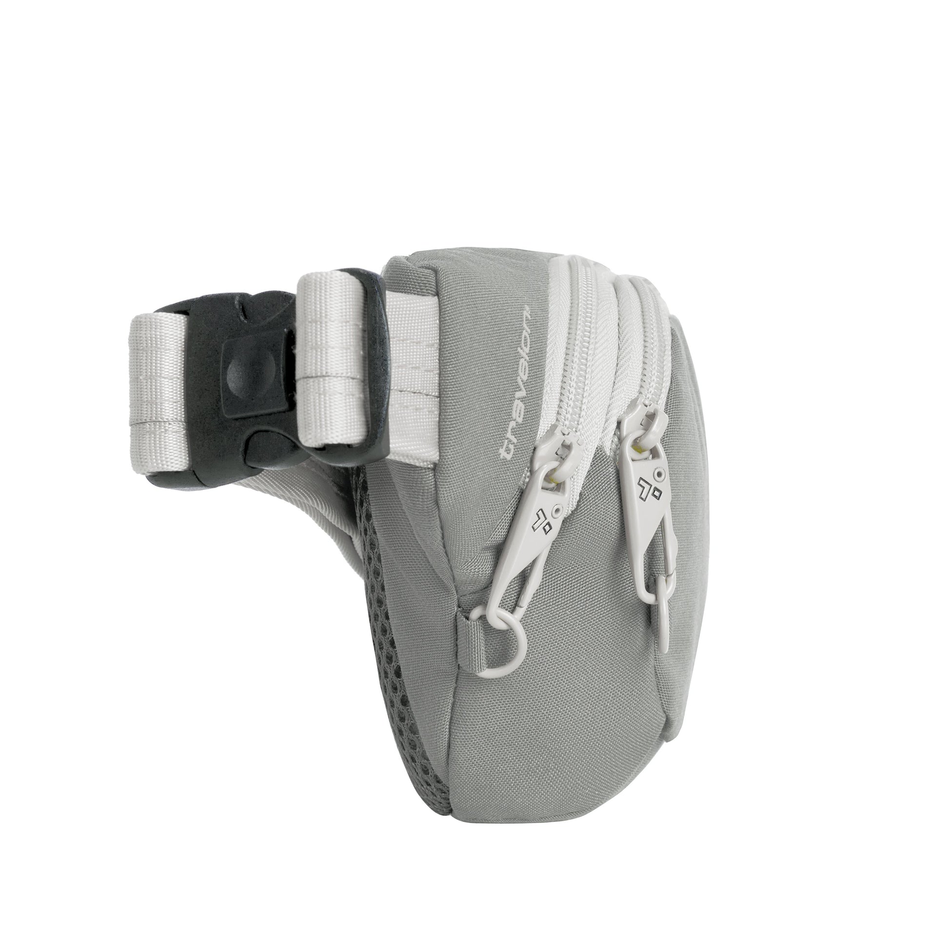 Travelon Waist Pouches Travelon The Voyages Anti-Theft Waist Pack