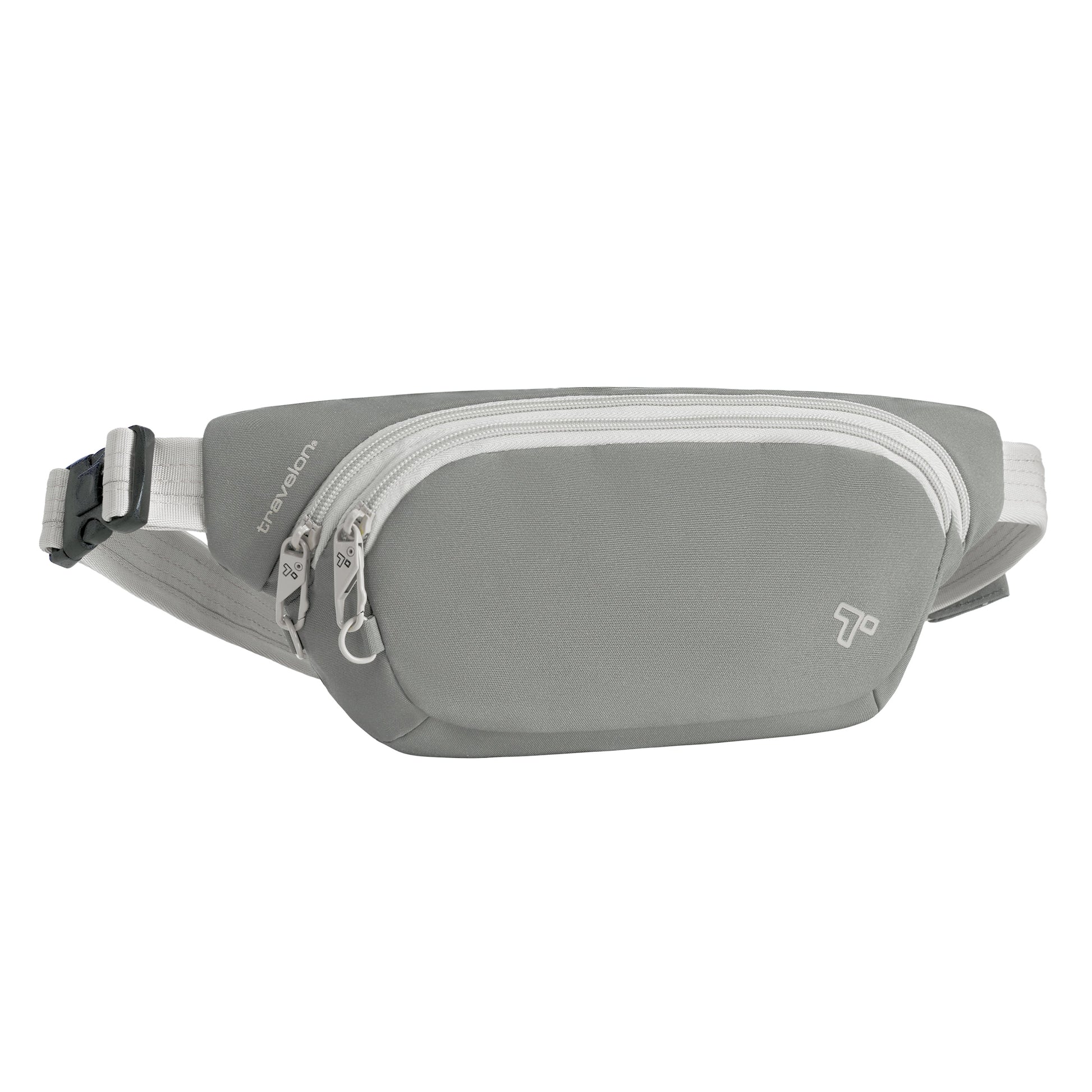 Travelon Waist Pouches Travelon The Voyages Anti-Theft Waist Pack