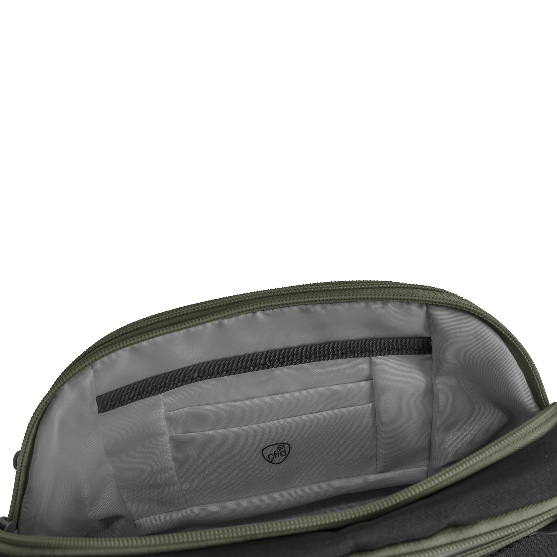 Travelon Waist Pouches Travelon The Voyages Anti-Theft Waist Pack