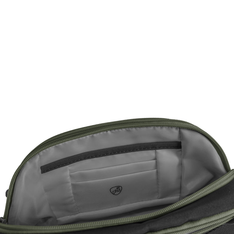 Travelon Waist Pouches Travelon The Voyages Anti-Theft Waist Pack